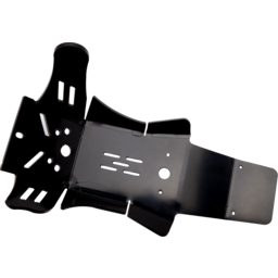 Xtrem Skid Plate - Black - GasGas - MC250F | EX250F/450F