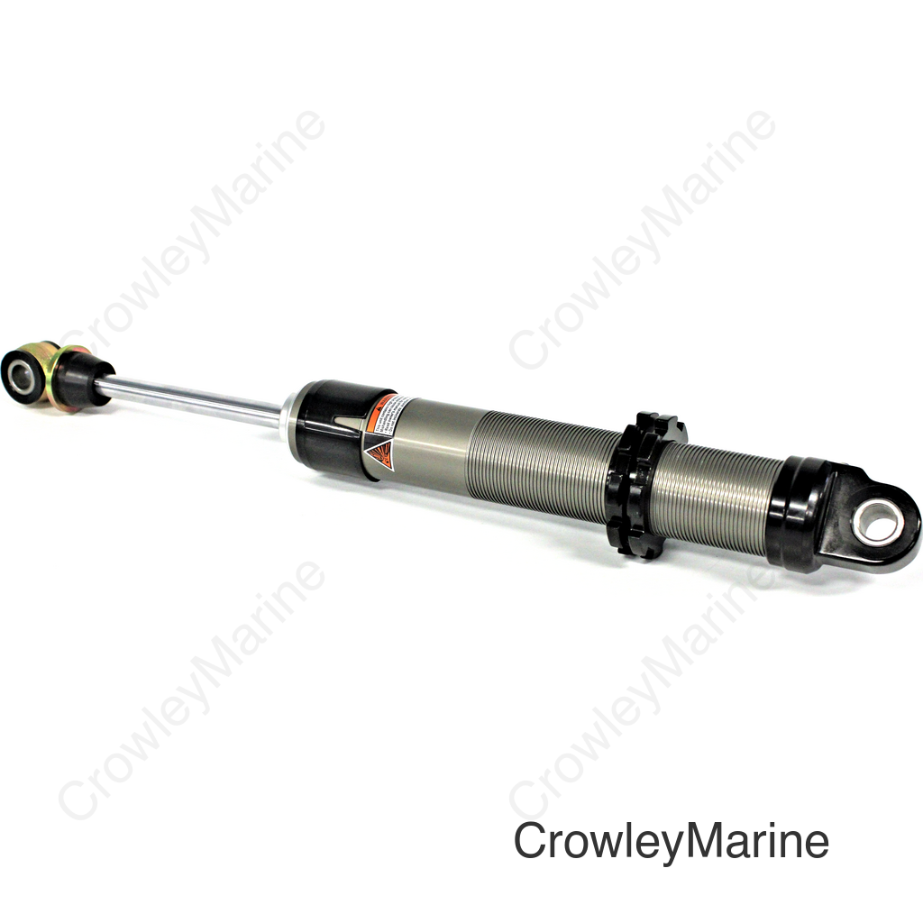 Damper Assembly