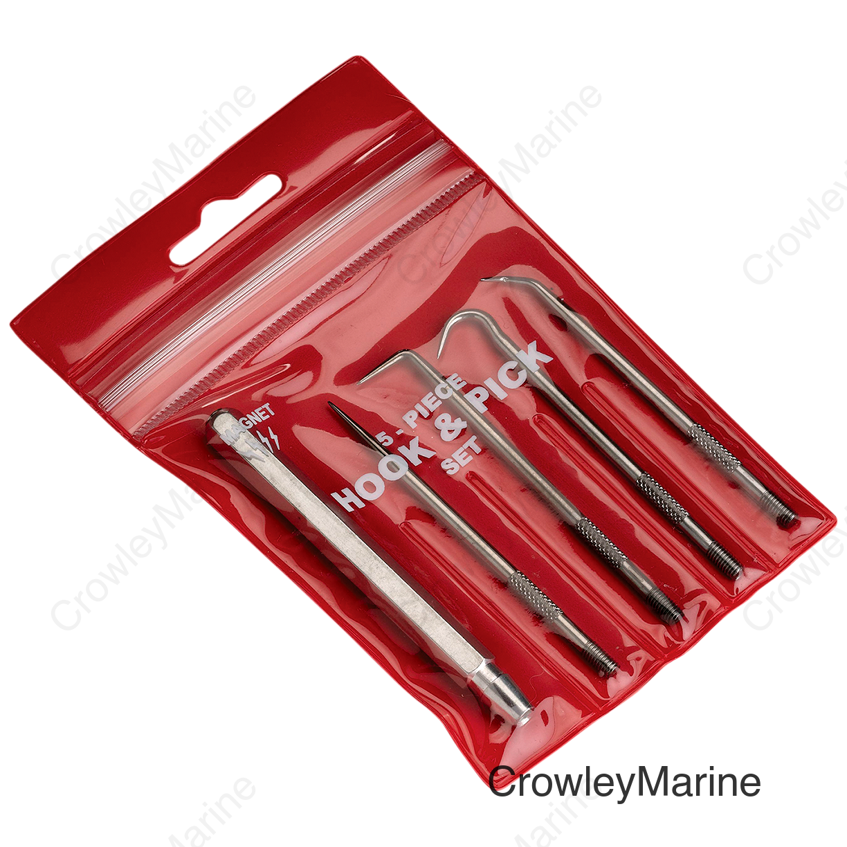 PICK SET HD PRECISION