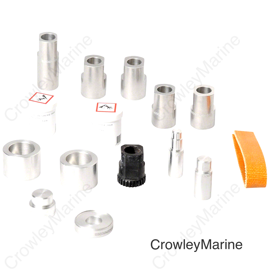 DT Swiss Hub Tool Kit Set
