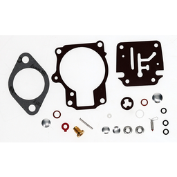 Carburetor Kit - GLM Products (40560) thumbnail-26
