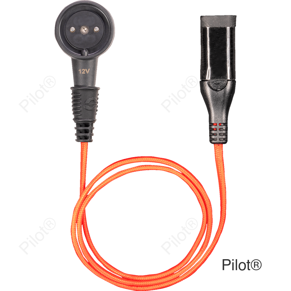 Connector Cable - MagCode/Optimate - Magnetic/Clip