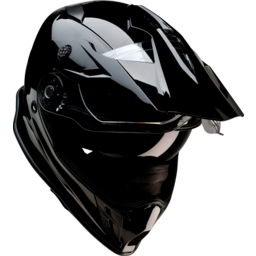 HELMET RANGE 2.0 BLACK 2XL thumbnail-4