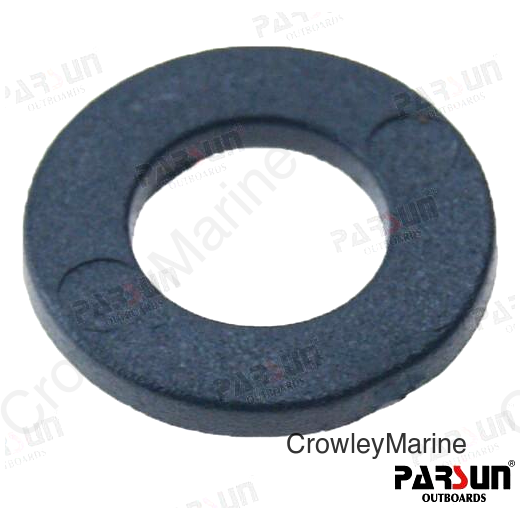 WASHER, NYLON