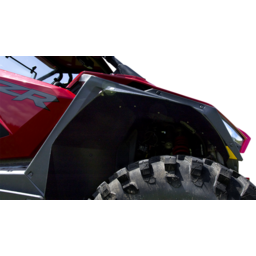 Fender Flare Kit - RZR Pro XP thumbnail-6