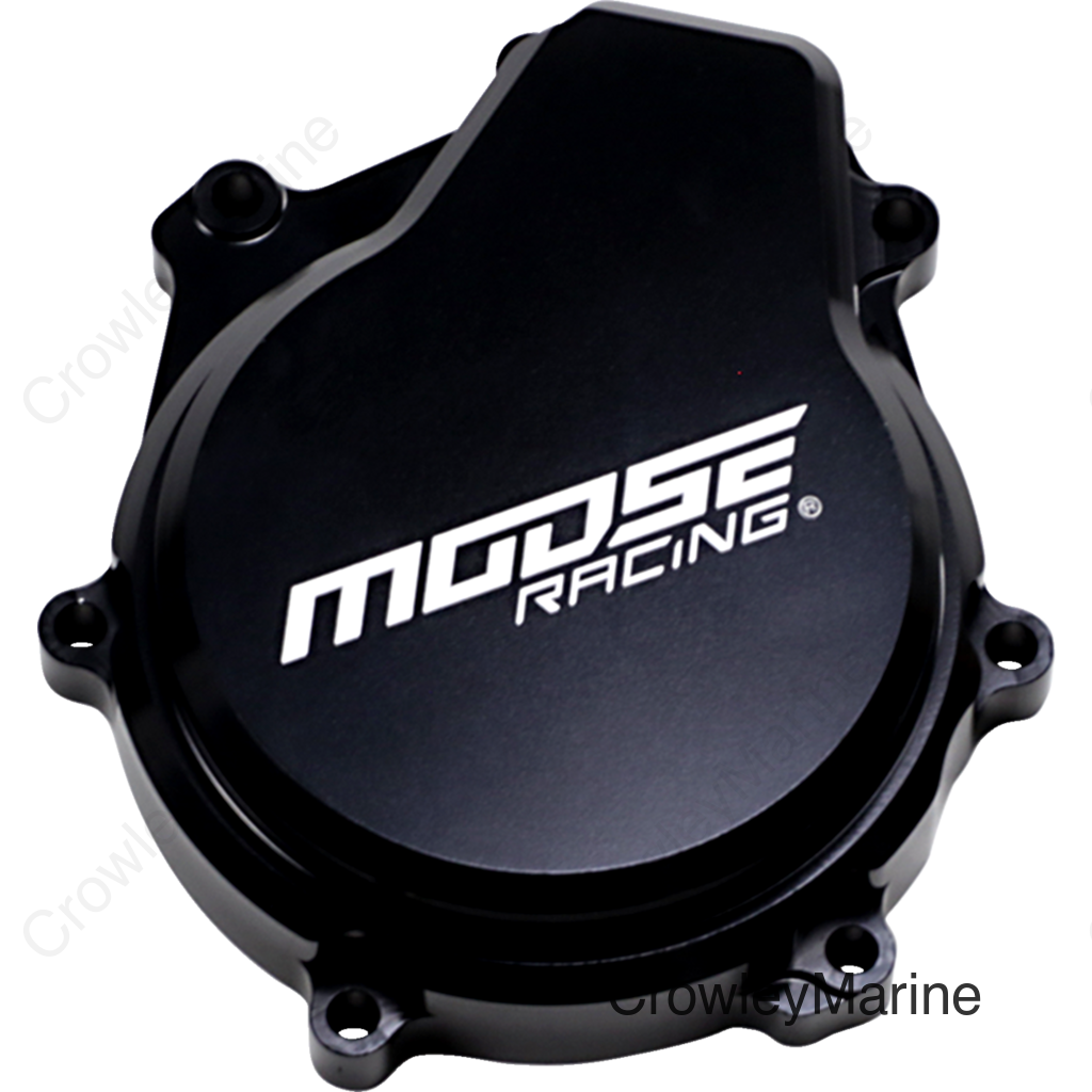 IGNITION COVER KTM/HUS