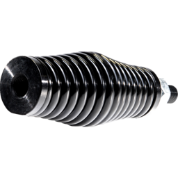 BLACK BARREL SPRING MOOSE WHIPS thumbnail-4