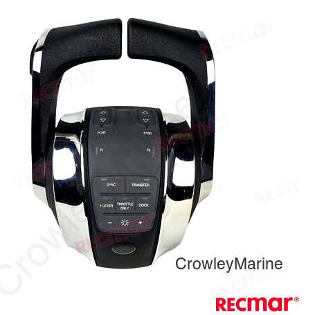 DTS ERC-DUAL TRIM