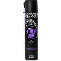Wet Chain Lube - 400ml - Aerosol thumbnail-1