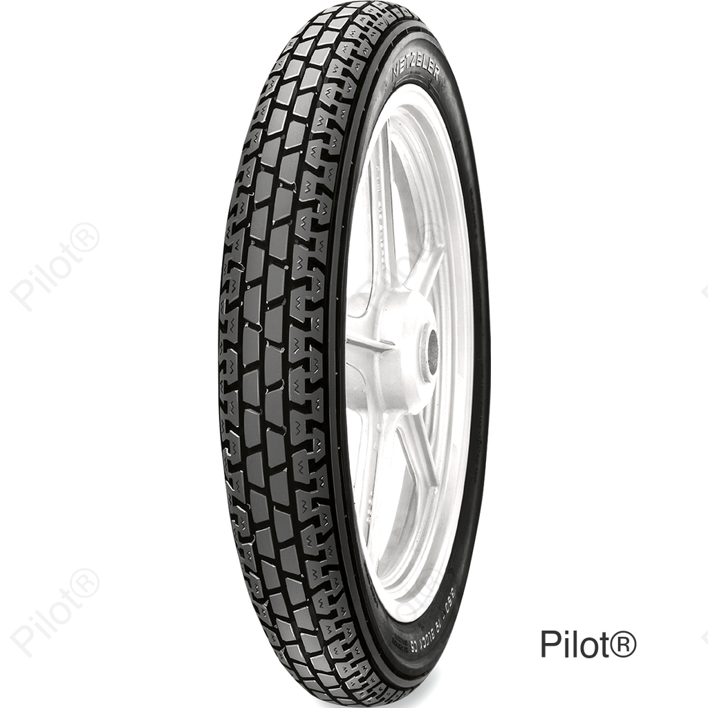 Tire - Block™ C - Front/Rear - 3.00-19 - 54P