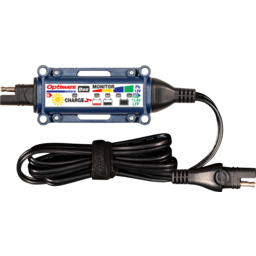 Duo Solar Charge Controller