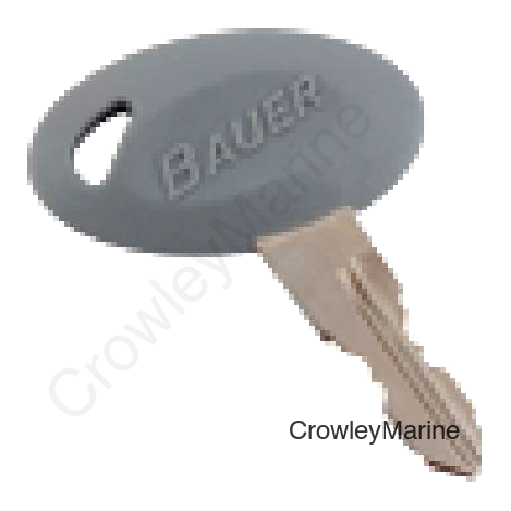 BAUER RV SERIES REPLACEME