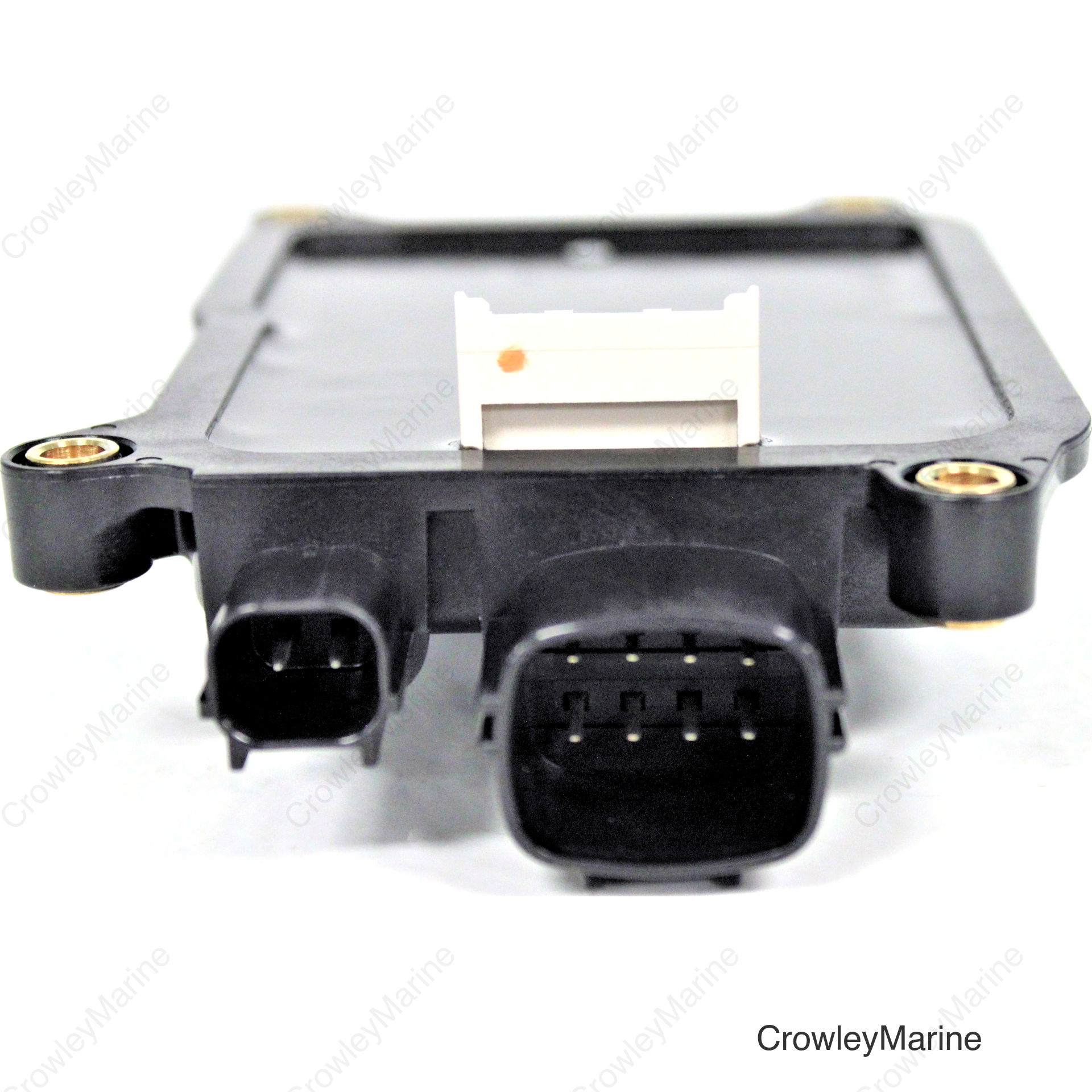 CONTROL UNIT, EL