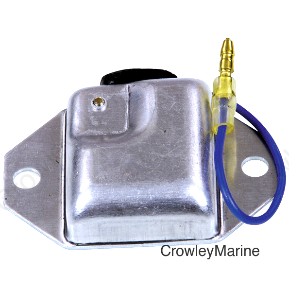 VOLTAGE REGULATOR