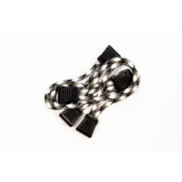 Fishbone Offroad Paracord Zipper Pulls 5 Pcs Urban Camo thumbnail-1