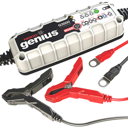 Battery Charger - NOCO (G3500) thumbnail-0