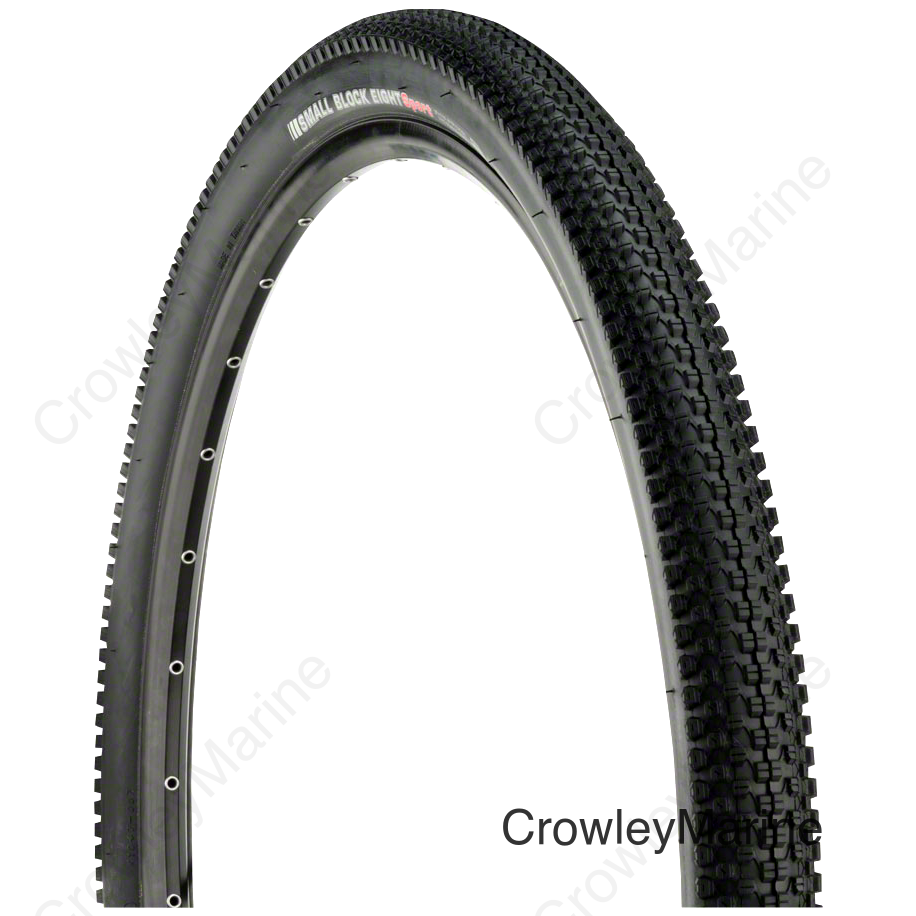 Cult X Vans Tire - 29 x 2.1 Clincher Wire Black