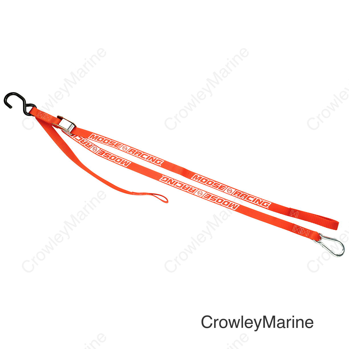 TIE DOWN W/CARABINR&SH OR