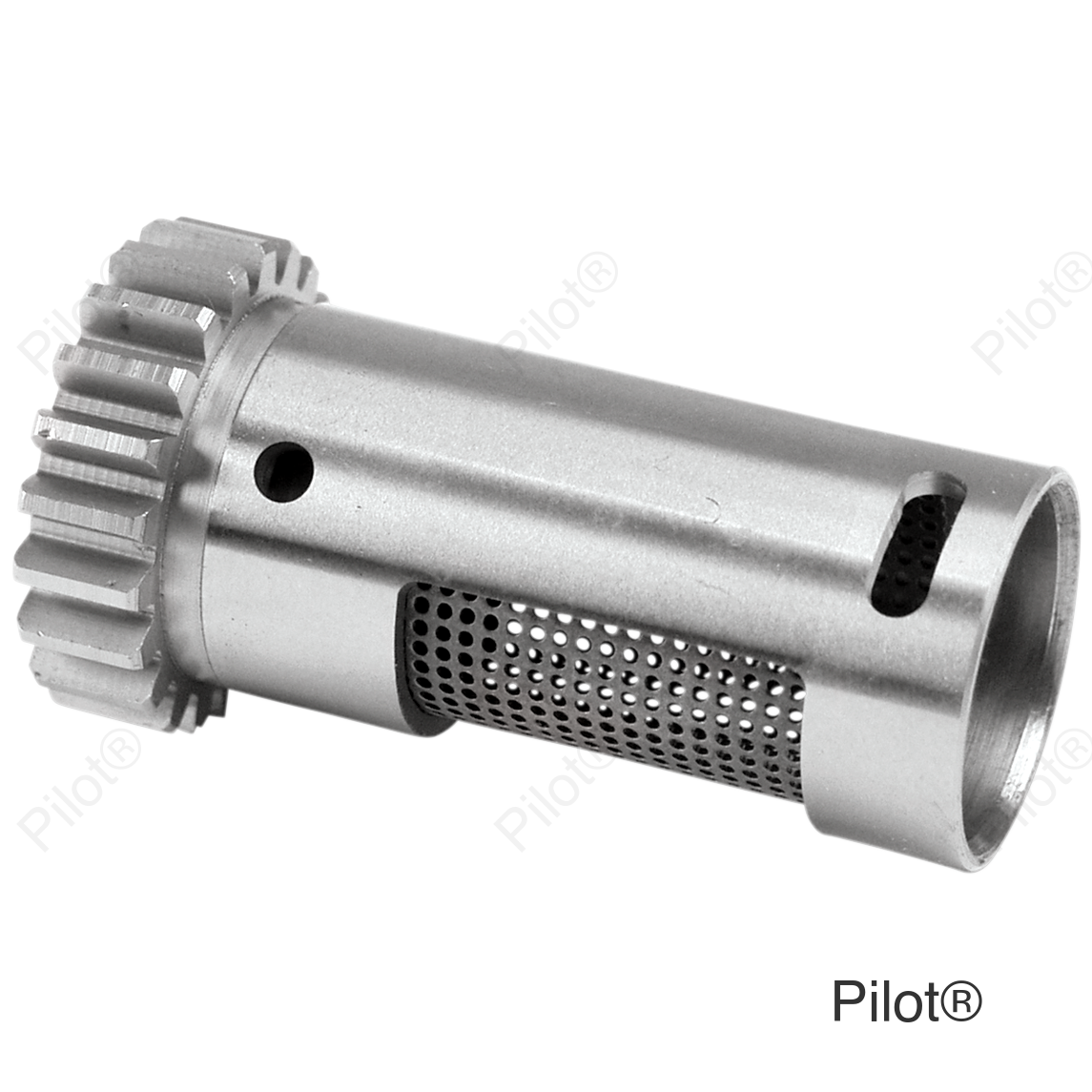 Breather Gear - Big Twin