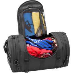R1300LXE Tactical Roll Bag - Black thumbnail-4