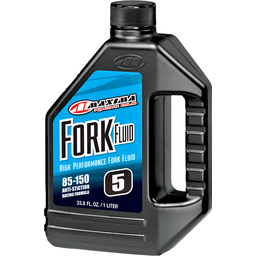 Racing Fork Fluid - 5W - 1L thumbnail-0
