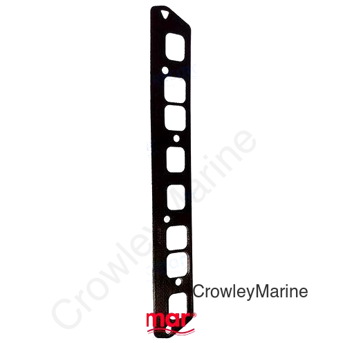 INTAKE MAN GASKET (FEL17304)
