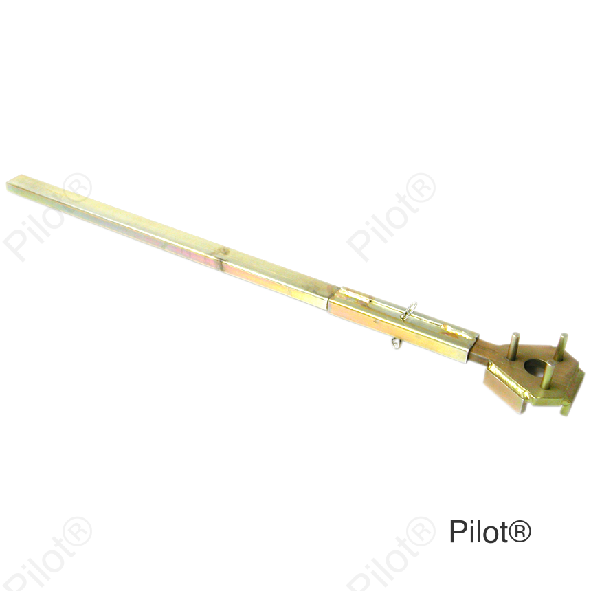 Clutch Spider Tool