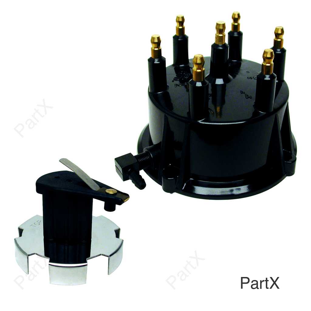 Tune Up Kit, Complete - GLM Products (71790)