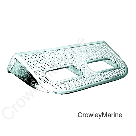 Step Boarding 4-1/2" X 11"