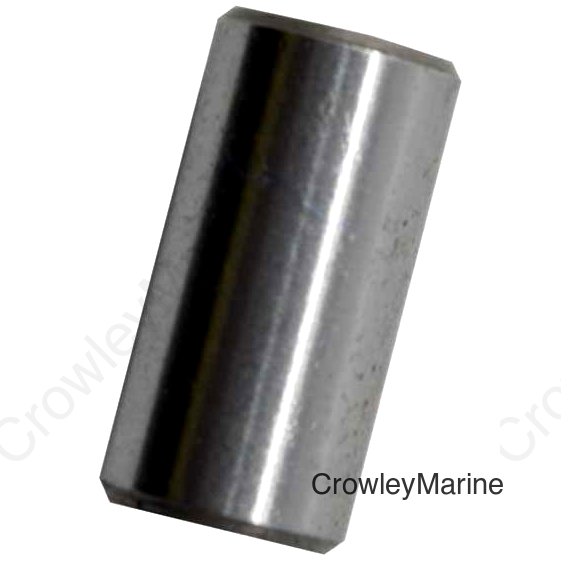 Impeller Pin