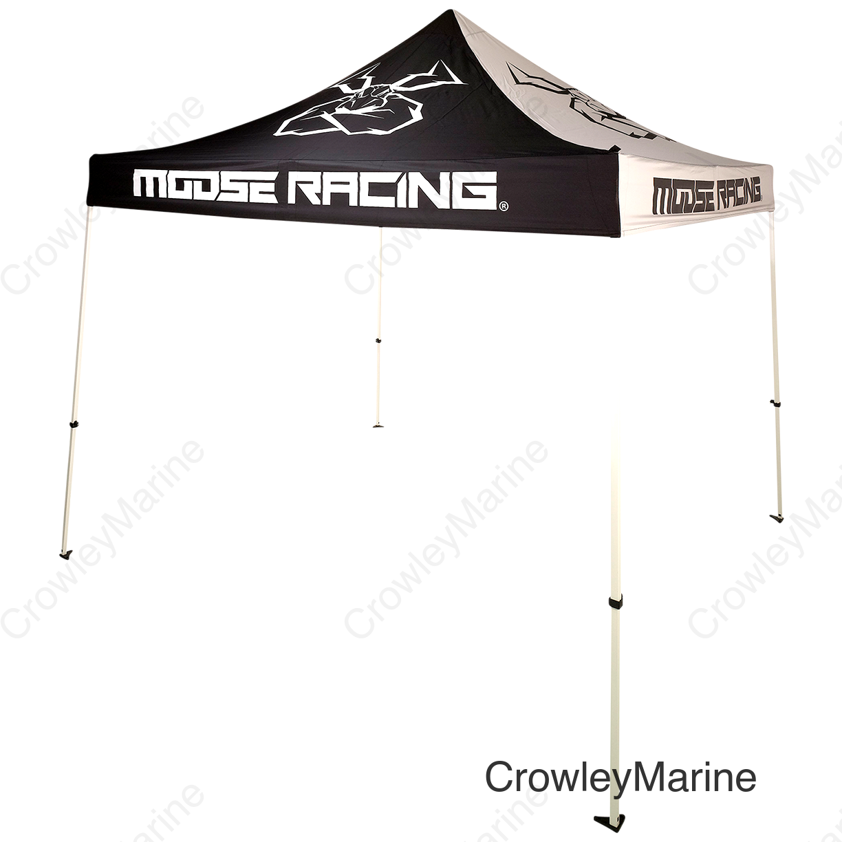 CANOPY 10X10 MOOSE