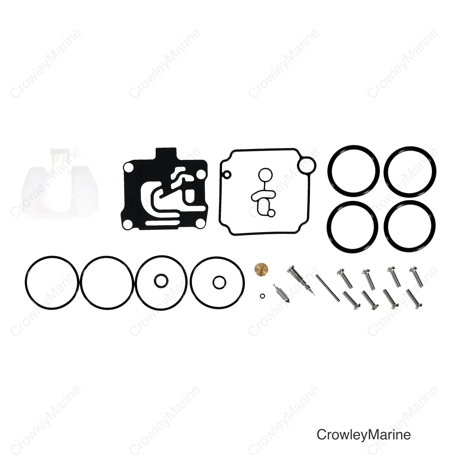 Obsolete Yamaha Part
