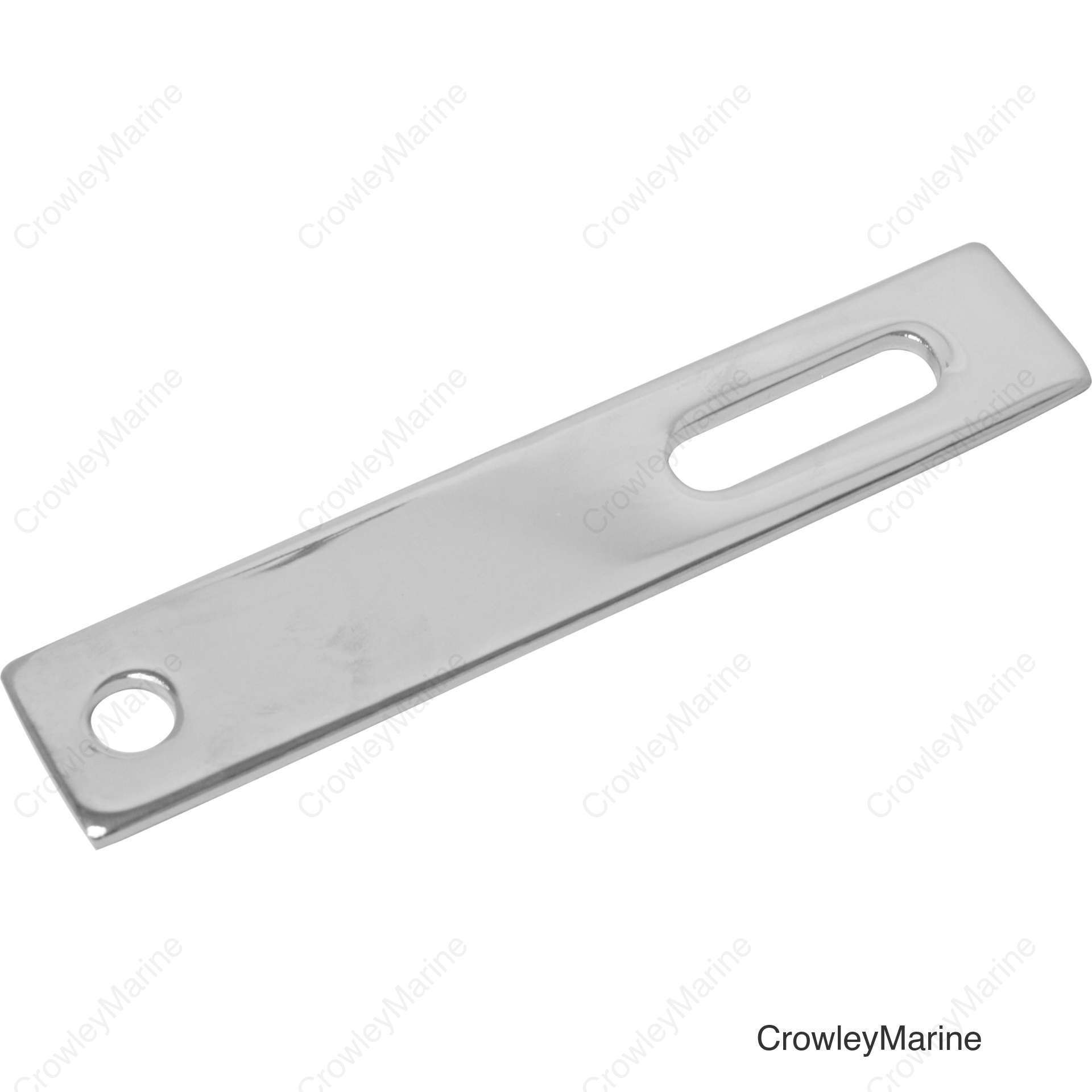 EXHAUST HANGER BRACKET 4-3/4"