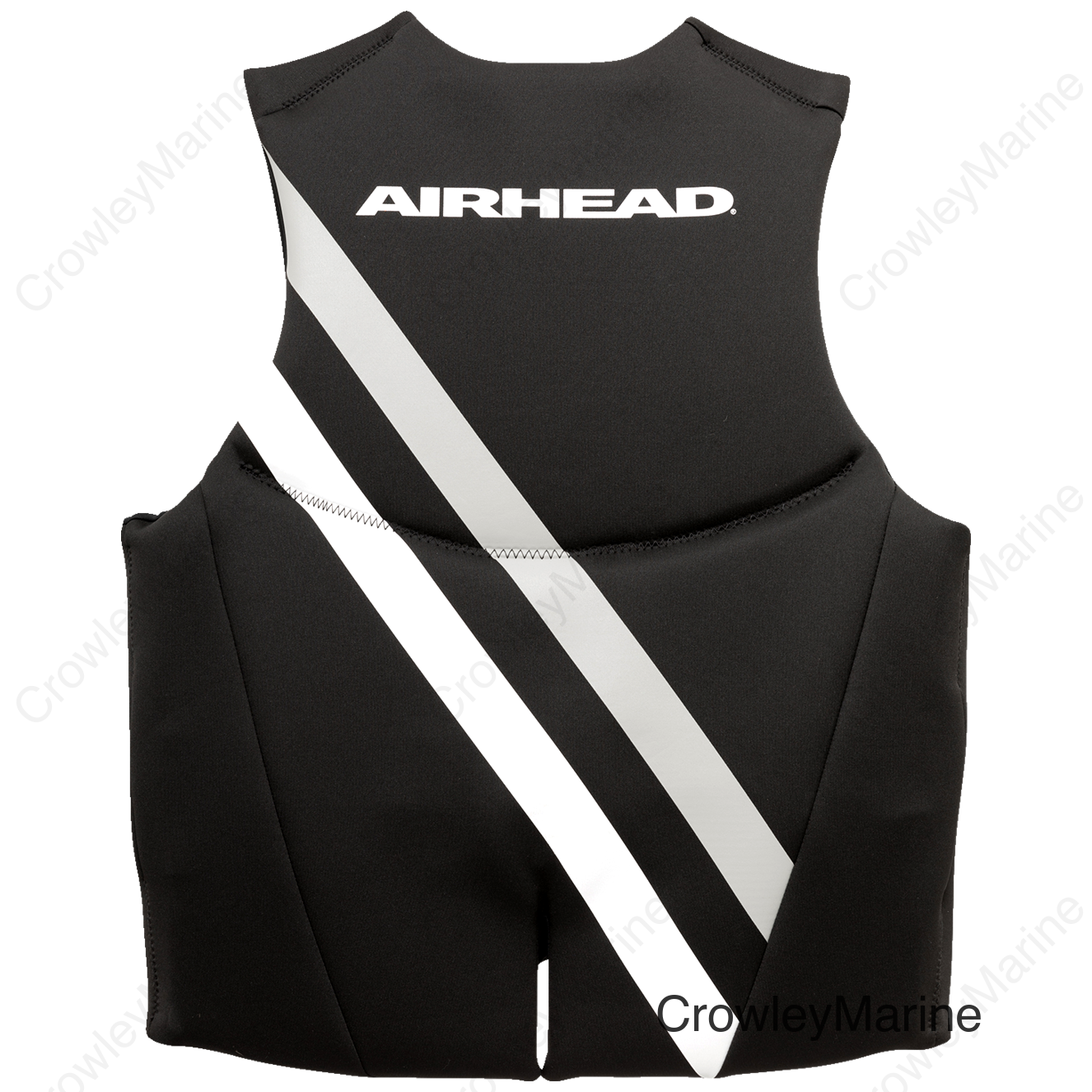 Orca Vest - Black/White - 3XL