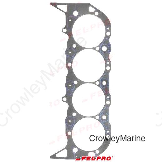 GASKET (FEL17049)