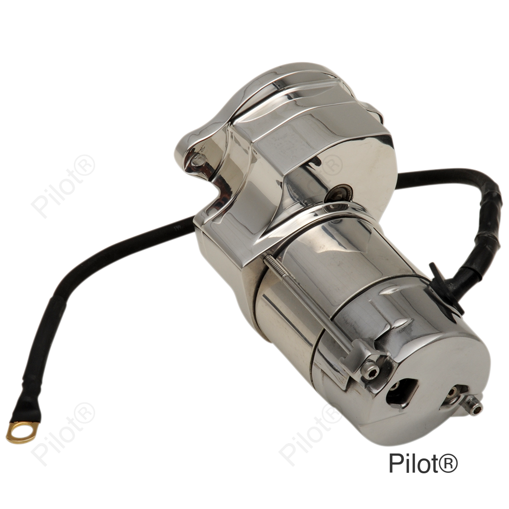 1.4 Kw Panhead Starter