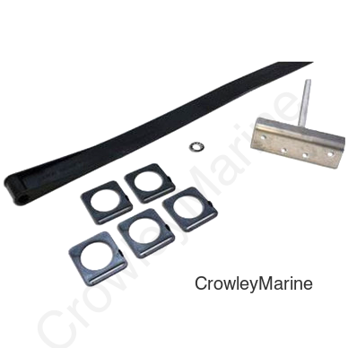 SINGLE FLEX GUARD KIT (RV0000192)
