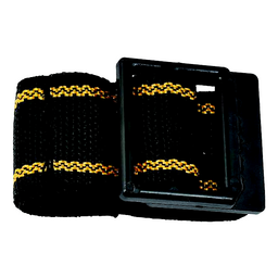 Attwood Battery Box Strap Only Black Woven Polypropylene 54" thumbnail-1