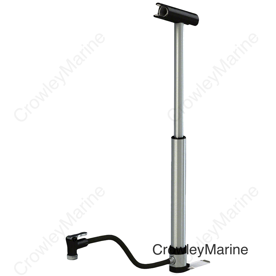 Crank Brothers Mini Floor Klic Floor Pump