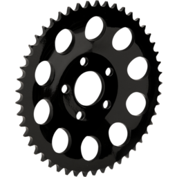 SPROCKET BLK 49T DISH thumbnail-0