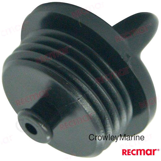 WATER FLUSH PLUG (REC17913-93J00)