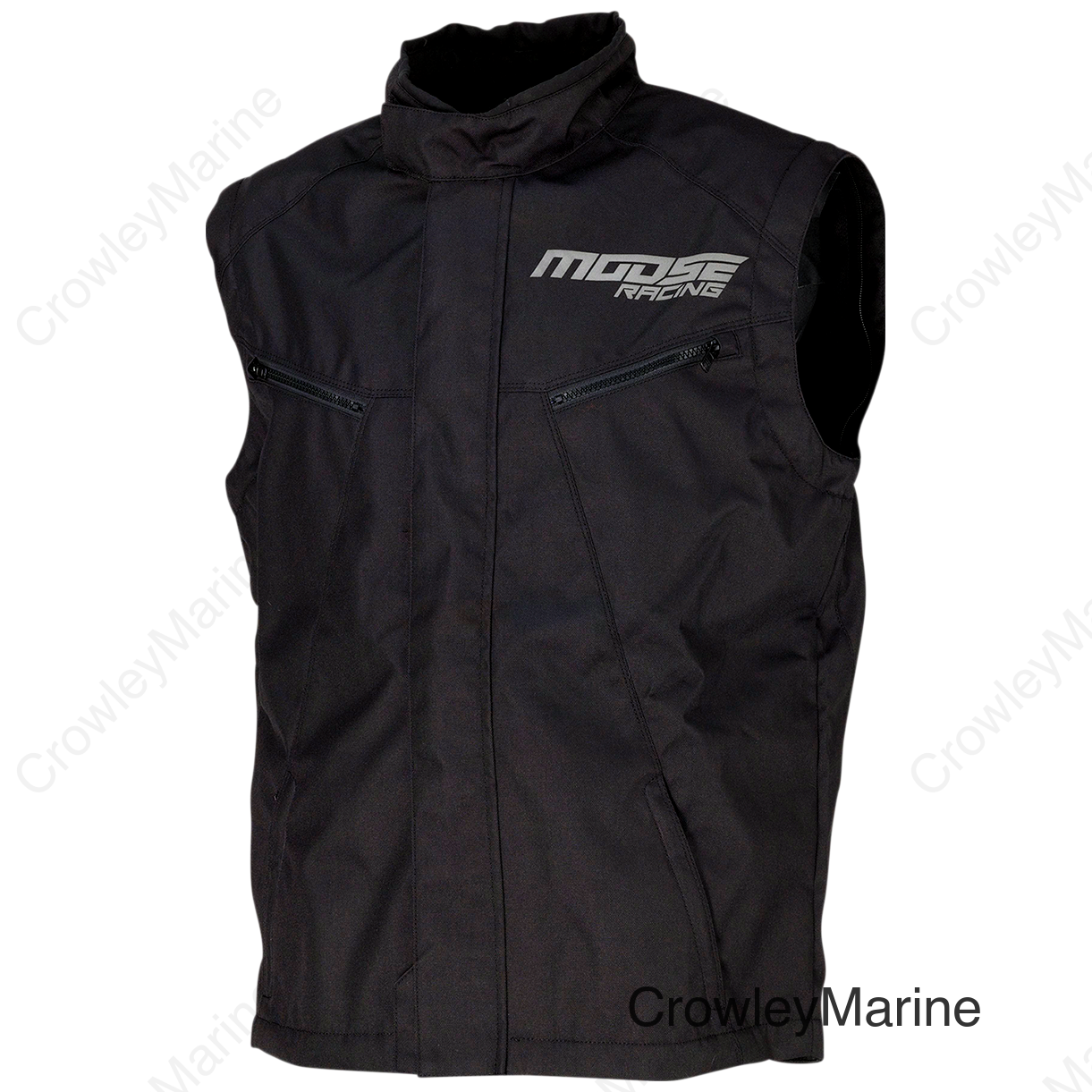 JACKET QUALIFIER BK 4XL