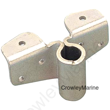 9/16" Socket, 1-15/16" Depth, 3-9/16" Overall Length