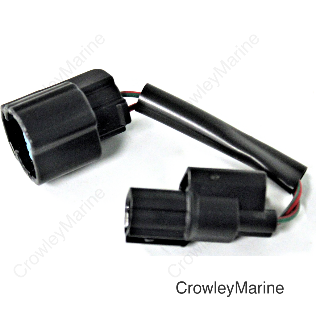 SUB-WIRE HARNESS