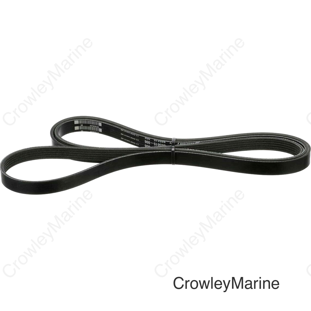 Belt, Serpentine