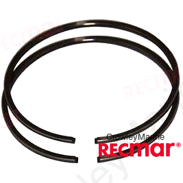 PISTON RINGS SET (REC12140-94400)