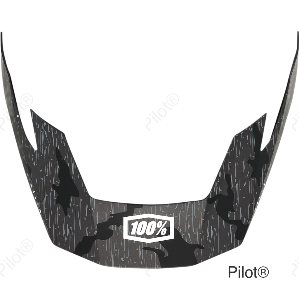 Altis Visor - Camo