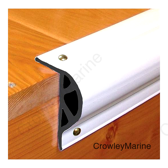 Commercial Dock Edge, Sm.