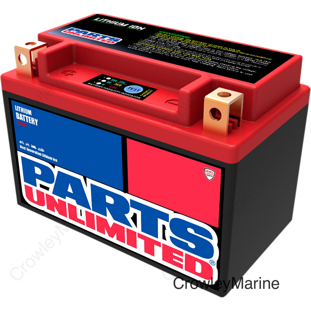 BATTERY HJTX14H-FP