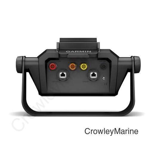 MOUNT W/CRADLE  ECHOMAP ULTRA 102/1